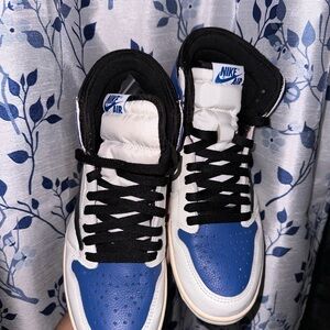 Jordan 1 Retro High OG x Travis Scott